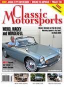 Classic Motorsports